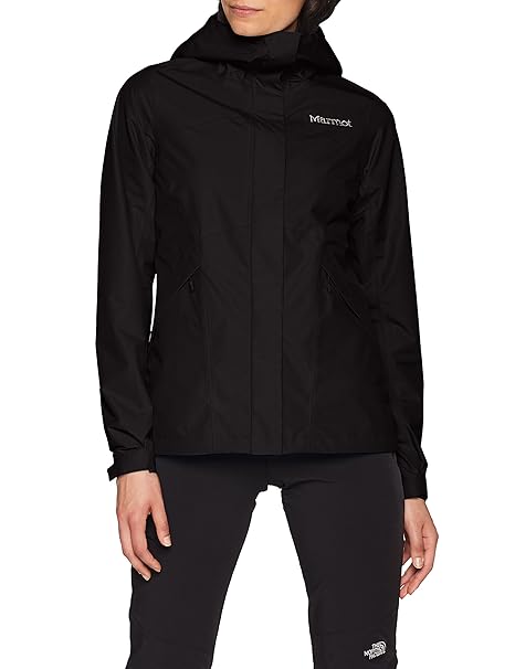 Marmot Wm's Phoenix, Damen Hardshell Jacke, Hardshell Regenjacke, winddicht, wasserdicht, atmungsaktiv