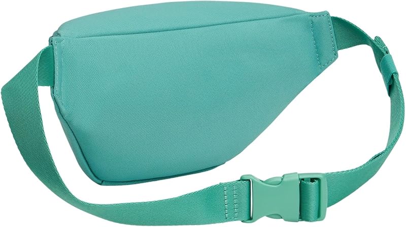 Sac banane unisexe pour enfants Th Essential KA0KA00024, vert (Bahama), taille unique