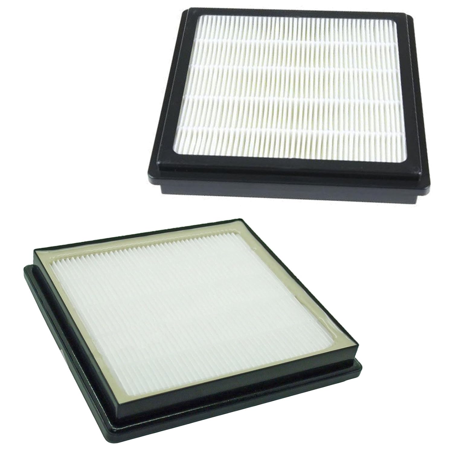 SPARES2GO H14 Hepa Filter For Nilfisk Extreme X100 X150 X200 X210 X300