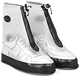 Rain Shoe Covers | Waterproof Shoe Covers for Men