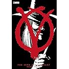 V for Vendetta 30th Anniversary Deluxe Edition