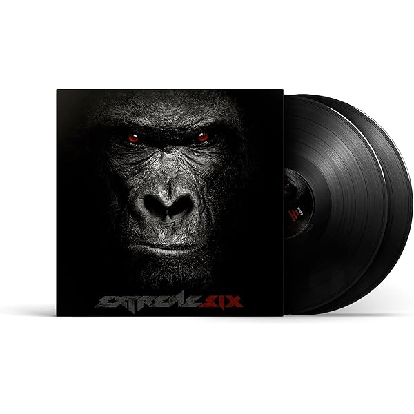 Pornograffitti [Disco de Vinil] | Amazon.com.br