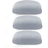 76558 Spa Pillow Fit for Hot Spring Limelight Flair (08-17) Pulse(12-2017) | Replacement for Limelight 74610 Pulse Glow(2008-2017) DL/Bolt (2012-2017) Gleam (2013-2017) - 3PCAK