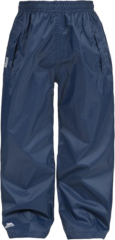 Waterproof trousers age 11 Clearance