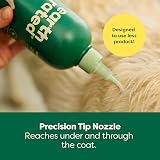 Earth Rated 3-in-1 Deshedding Dog Shampoo 473 ml White Tea Basil view 8