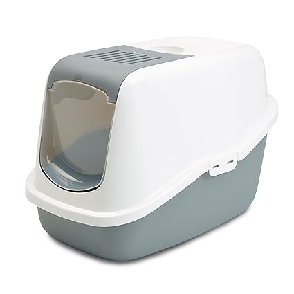 Nobby Katzentoilette Nestor 56 x 39 x 38.5 cm