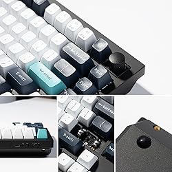 Keychron Q1 Max RGB QMK/VIA Custom Mechanical