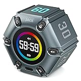 Printers Jack Timer, Visual Pomodoro