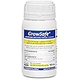 AgroMagen, GrowSafe Bio-Pesticide, Organic and Natural Miticide, Fungicide and Insecticide (8.5 fl.oz)
