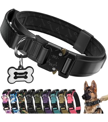 Amazon.com : ChokeFree Pet Shoulder Collar, 23-Inch, Non Metallic