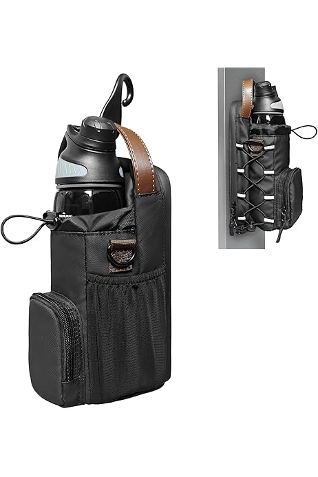 Magnetic Gym Bags For Men ENIVAN Magnetic Gym Bag With Water