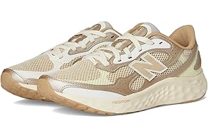 New Balance Womens Fresh Foam Arishi V4 Tiralux Running Shoe