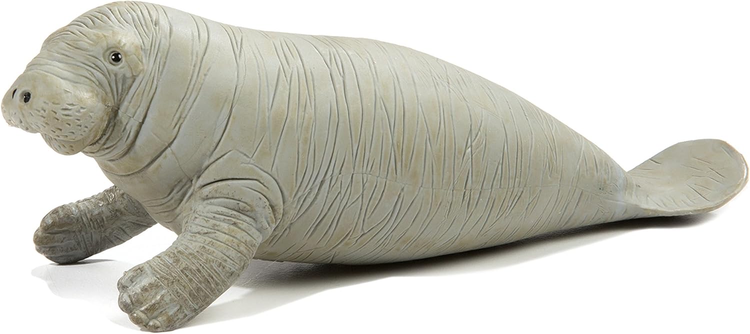 schleich manatee