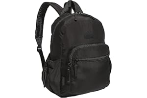 adidas Weekender Backpack – Compact Lightweight Everyday Bag, 19L