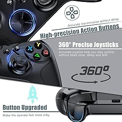 [Need to Upgrade] Wireless Controller Replacement