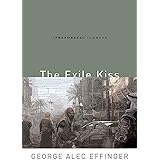 The Exile Kiss (The Audran Sequence, 3)