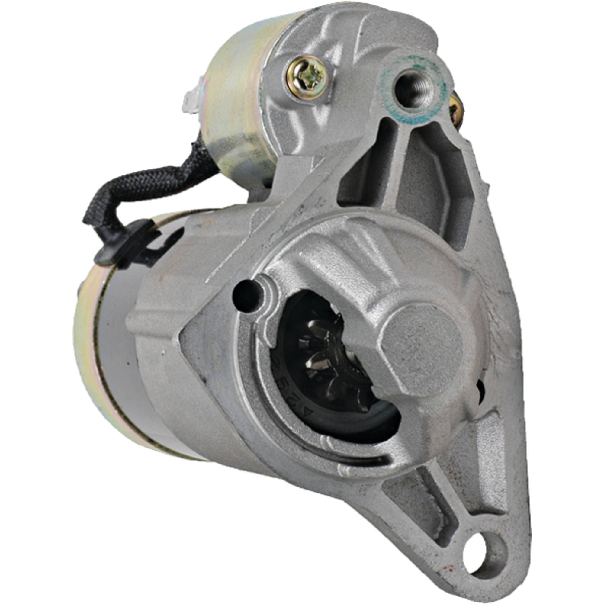 Photo 1 of DB Electrical 410-48082 Starter Compatible With/Replacement For 4.7 4.7L Jeep Grand Cherokee 03 04 2003 2004 / 56041207AD M0T91182, M0T91182ZC