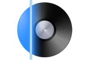Record Scanner - Vinyl & CD collection