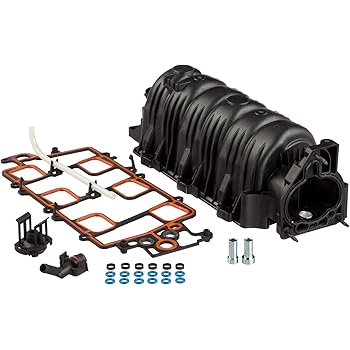 Amazon Com Dorman 615 180 Intake Manifold Automotive
