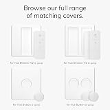 IYOKI Classic Switch Cover for Philips Hue Dimmer V2 1-Gang view 9