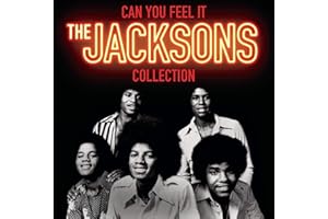 Can You Feel It: The Jacksons Collection