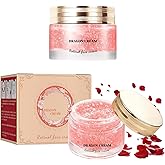 KLIFE Dragons Blood Easy Cream, 2PCS Retinol Dragon Blood Face Cream, Firm Anti Wrinkle Cream for Women, Moisturizer Nourishing Rejuvenating Cream
