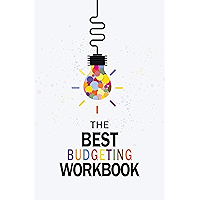 Budgeting Workbook: Daily Weekly Monthly Budget Planner 2020 Calendar Bill Payment Log Debt Organizer With Income… book cover Budgeting Workbook: Daily Weekly Monthly Budget Planner 2020 Calendar Bill Payment Log Debt Organizer With Income… book cover