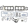 Koomaha HS26541PT Head Gasket Kit Replacement for 2011-2016 Chrysler Jeep Grand Cherokee Dodge Ram 1500 3.6L V6 Pentastar