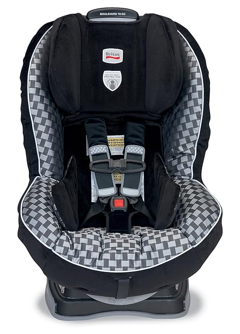 britax slimline