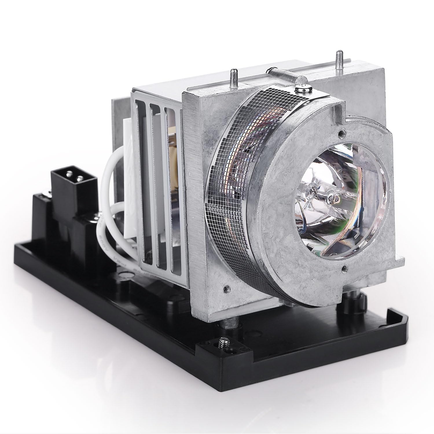 Aimdio SP.72701GC01 Lamp Bulb Replacement for Optoma GT5000 EH320UST X320UST EH319UST W320UST X320USTi EH320USTi EH319USTi W319USTir W320USTi GT5000+ Projectors