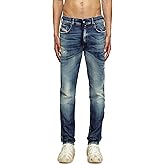 Diesel 2062 D-Strukt JoggJeans® Slim Jeans