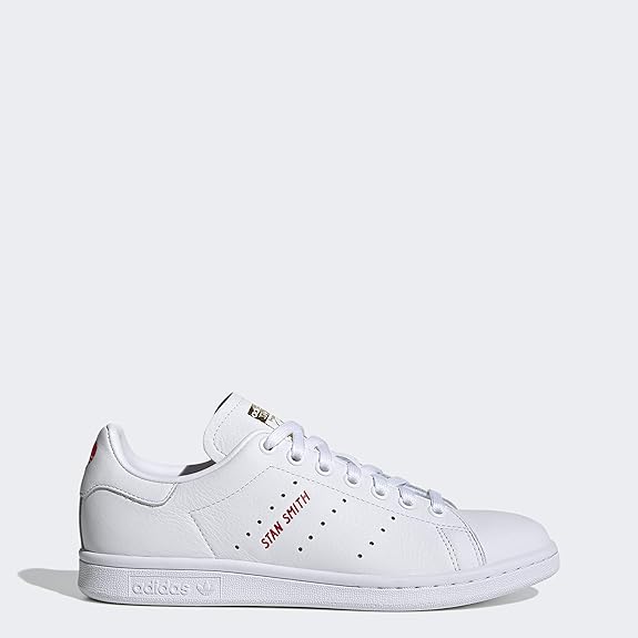 adidas stan smith gold women