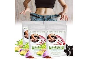 ZHXNGHY 2023 New Detoxingherbs Cleansing Foot Soak Beads,Herbal Detox&Shaping Cleansing Foot Soak Beads,Slimwe Daily Rebody Body Detox Foot Soak,Detoxing Herbs Foot Soak Beads for Weight Loss (50pcs)