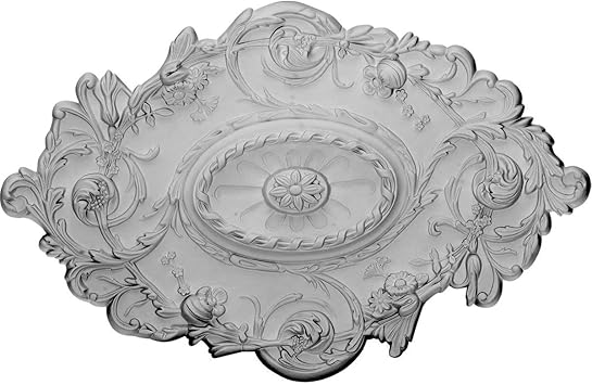 Ceiling Rosettes Lowes