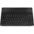 Logitech Keyboard Case for iPad 2 with Built-In Keyboard and Stand