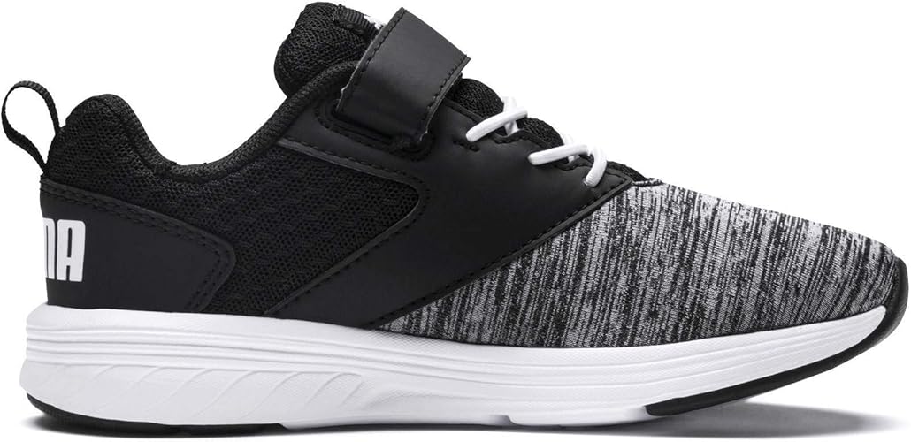 puma nrgy comet kinder