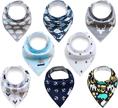 super absorbent bibs