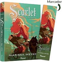Scarlet: Edição expandida com conteúdo extra: 2 | Amazon.com.br