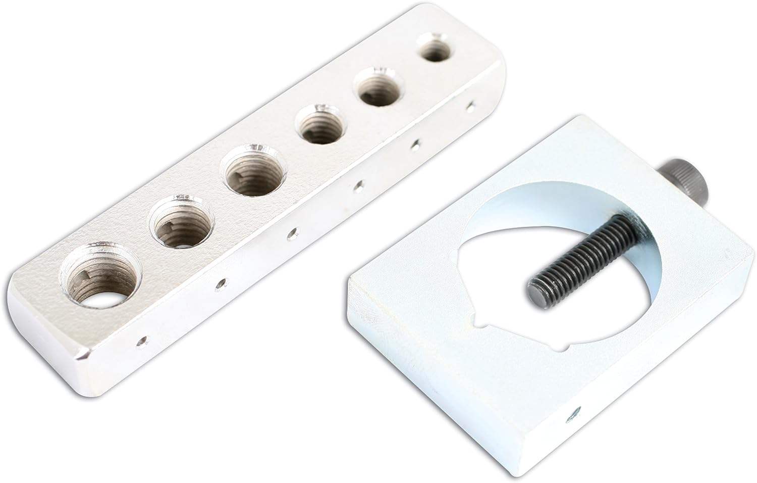 Gunson 77080 Safety Wire Nut & Bolt Jig Kit Amazon.co.uk Car & Motorbike