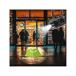 HaisuLume 30W Custom Logo Projector