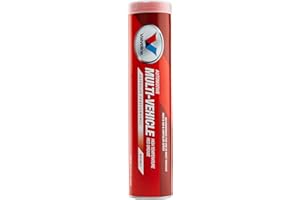 Valvoline VV615 Multi-Purpose Grease (for GM, Chrysler, European and Japanese Vehicles), 14.1 oz.