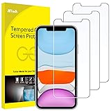 JETech Screen Protector for iPhone 11 and iPhone