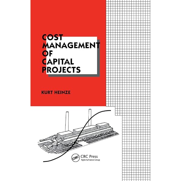 Finance for Engineers: Evaluation and Funding of Capital Projects