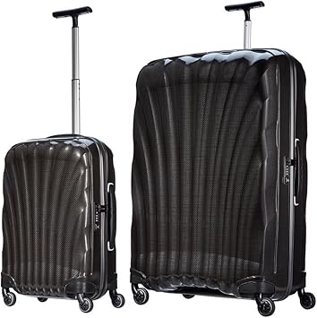 amazon samsonite luggage set