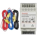 Roamoris Automatic Water Level Controller,Liquid