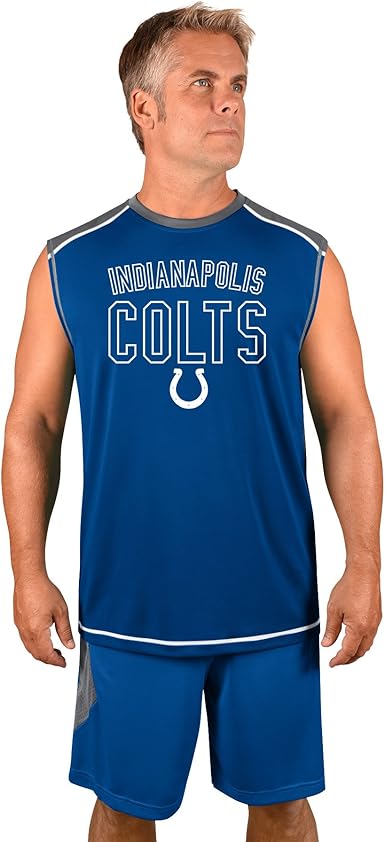 big and tall nfl clothing