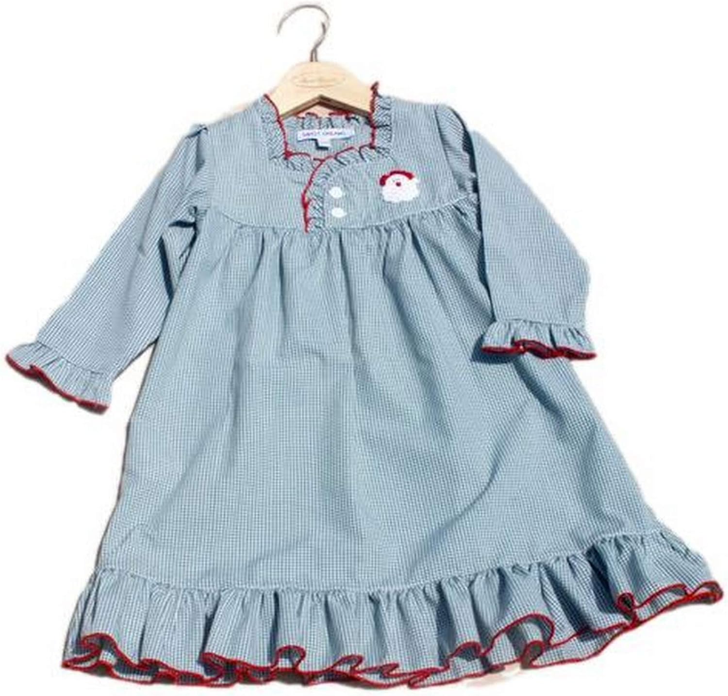 sweet dreams nightgown