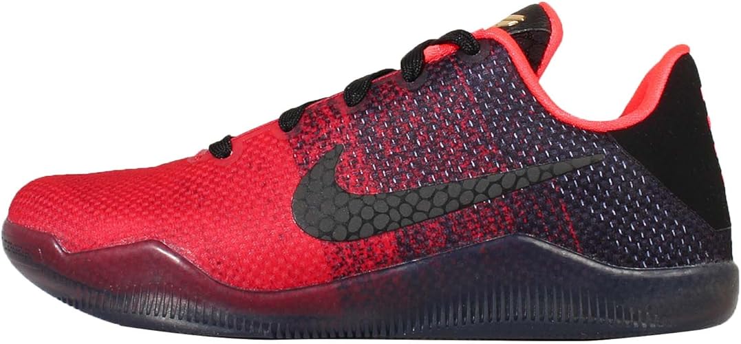 kobe xi grade school