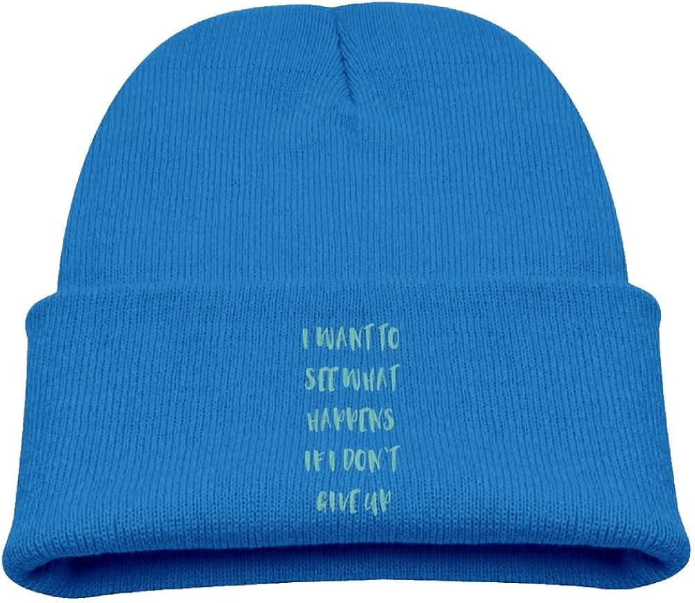 toddler toboggan hat