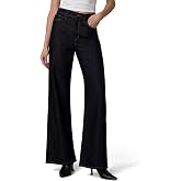 Joe's Jeans Women's The Mia High Rise Wide Leg Jean